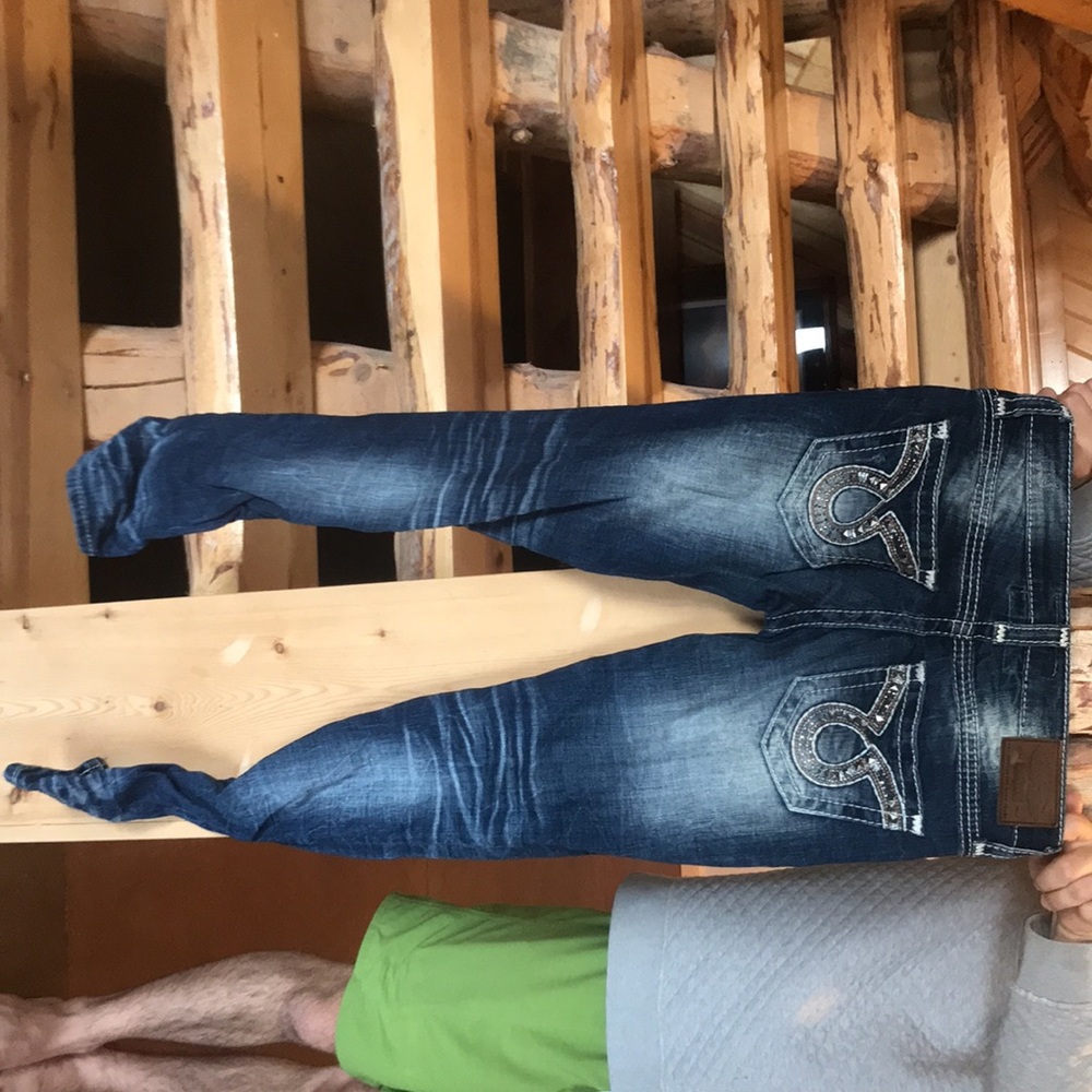 Big Star Jeans View 5